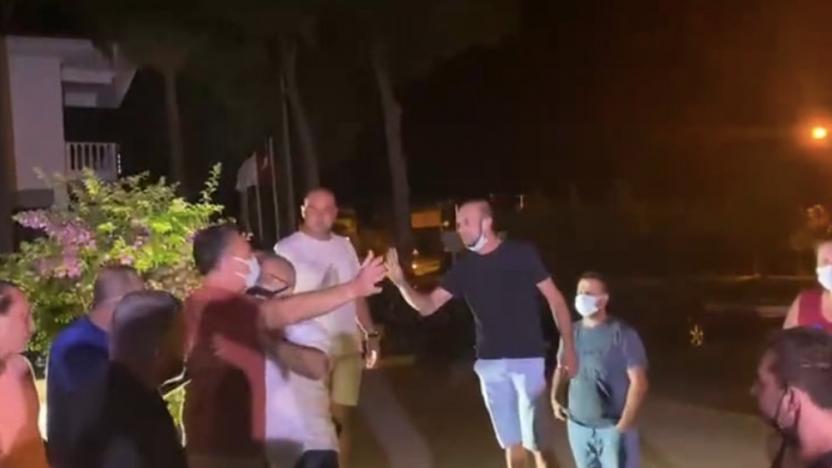 Halk TV canlı yayınına saldırı: 4 kişi serbest bırakıldı